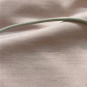 Meet your Posher, Claire